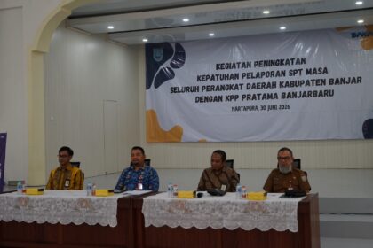Pelaporan SPT