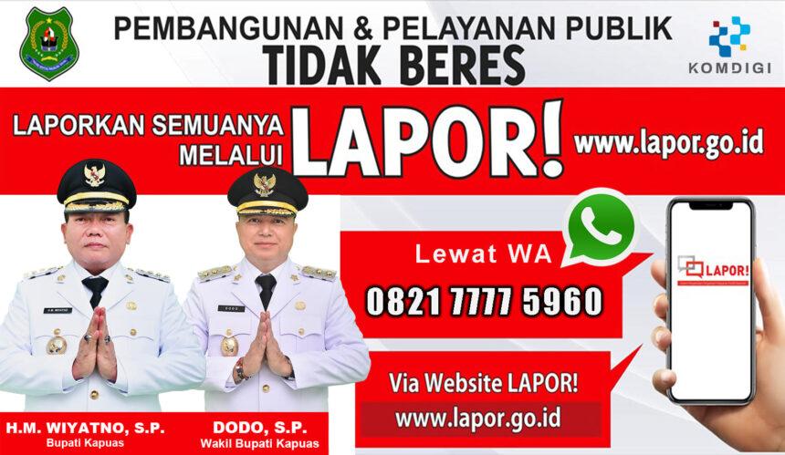 Lapor