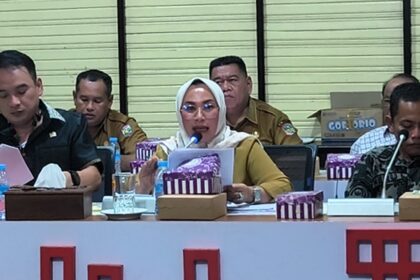 DPRD Kotabaru