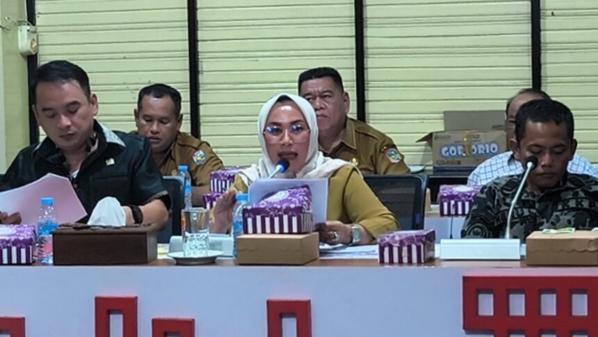 DPRD Kotabaru