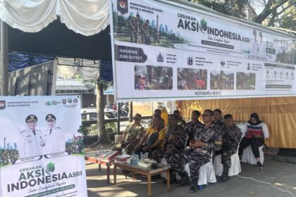 Pasar Murah