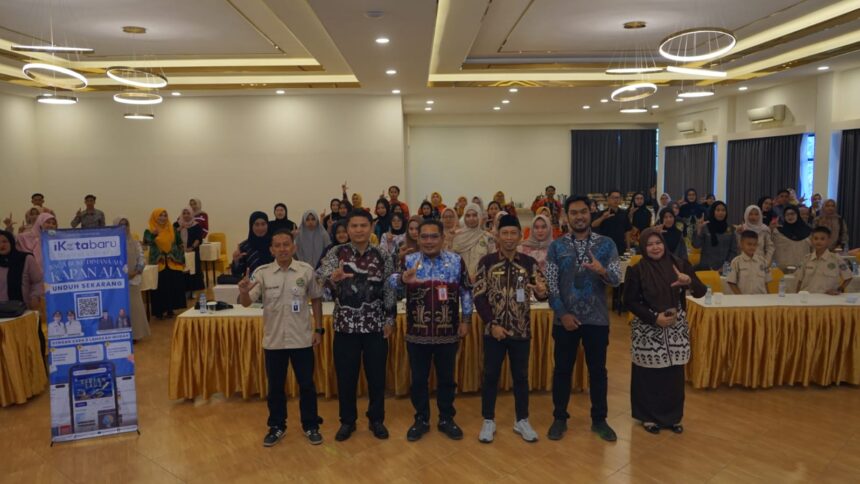 Dispersip Kotabaru