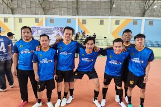 Futsal