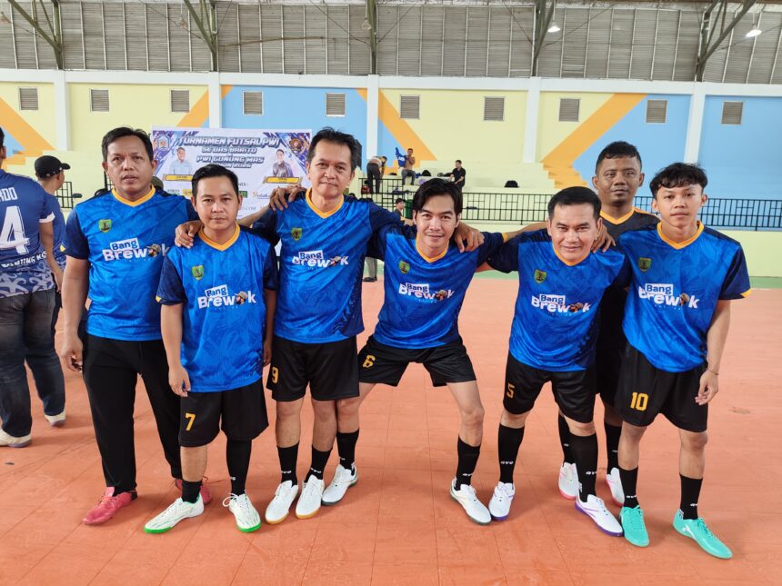 Futsal