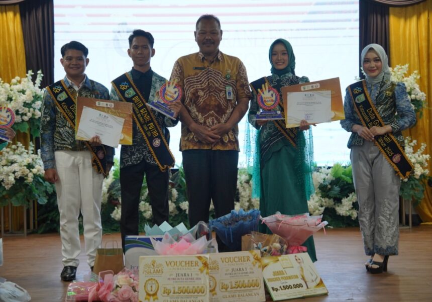 Duta Genre