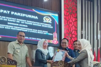 DPRD Kotabaru