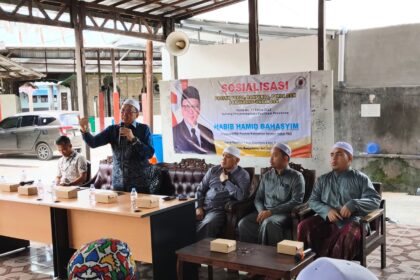 Habib Hamid Bahasyim