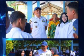 SMPN 1 Takisung