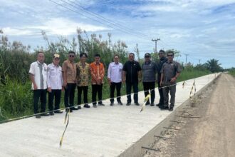 Pelabuhan Segintung