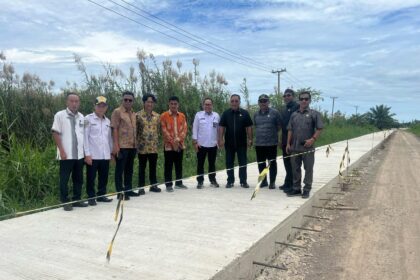 Pelabuhan Segintung