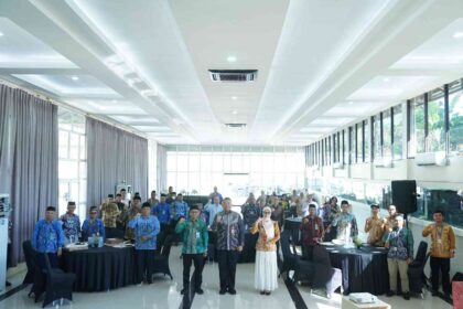 Pemkab Banjar