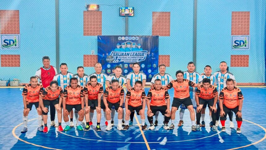 Futsal