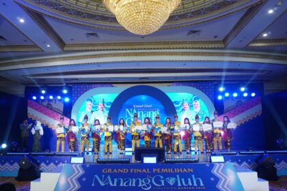 Nanang Galuh Banjar 2026