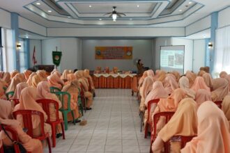 DWP Kotabaru
