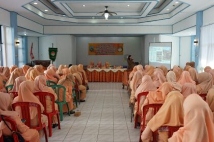 DWP Kotabaru