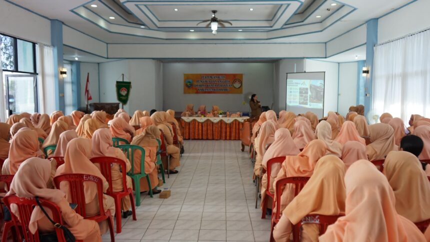 DWP Kotabaru