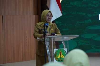 Titik Baca Digital