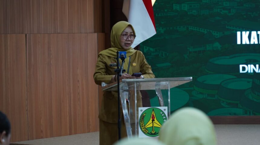 Titik Baca Digital