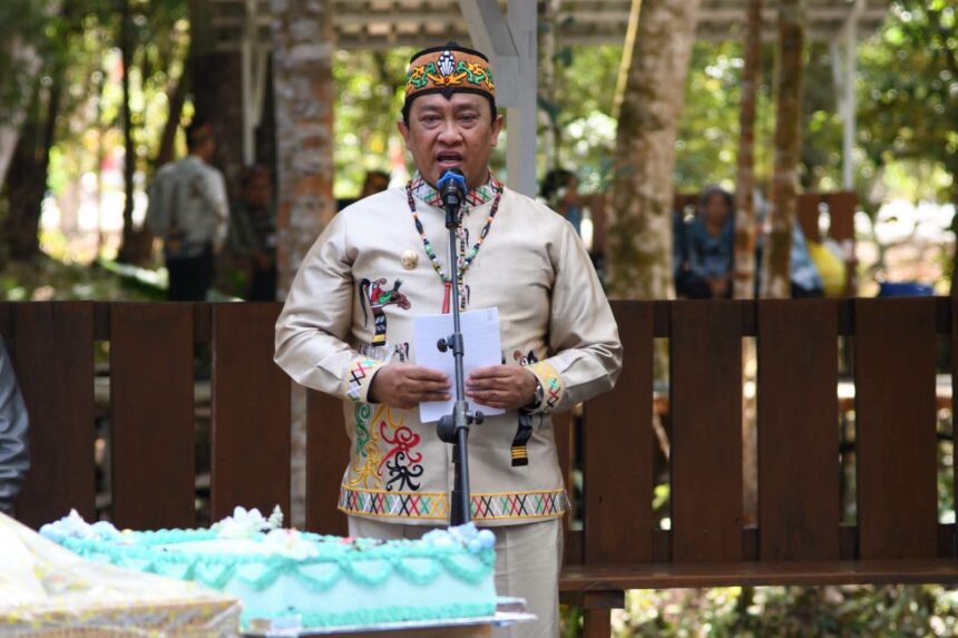 Kasongan