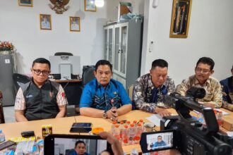 Siswa KKO
