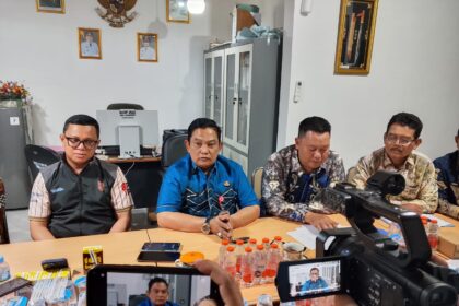 Siswa KKO