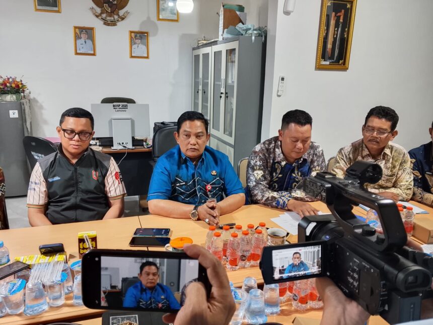 Siswa KKO