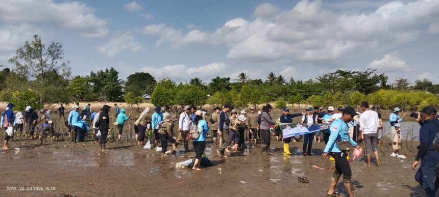 Hari Mangrove