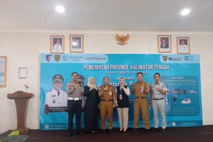 Gebyar Pajak