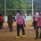 Wakil Ketua II DPRD Kotabaru Dukung Turnamen Bola Voli Perwosi Cup I 2026