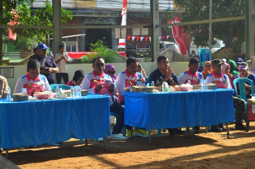 Wakil Ketua DPRD Kotabaru