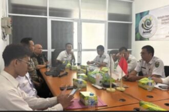 Kepesertaan