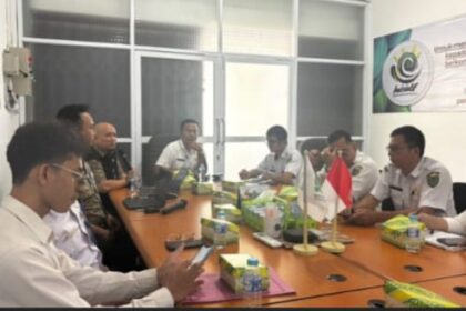 Kepesertaan