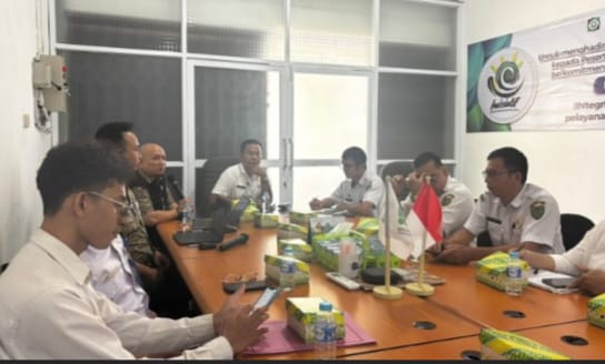 Kepesertaan