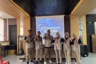 Kontes Layanan Honda Nasional 2026