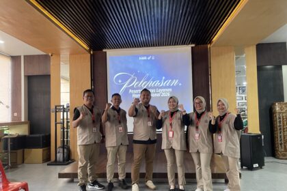 Kontes Layanan Honda Nasional 2026