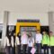 Kantor Pertanahan Tapin Terima Lima Siswa Magang dari SMKN 1 Rantau