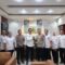 Kepala Kantor Pertanahan Tapin Jalin Sinergi dengan Polres untuk Perkuat Kepastian Hukum Pertanahan