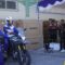 Honda Trio Motor