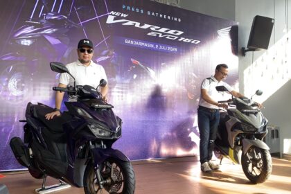 New Honda