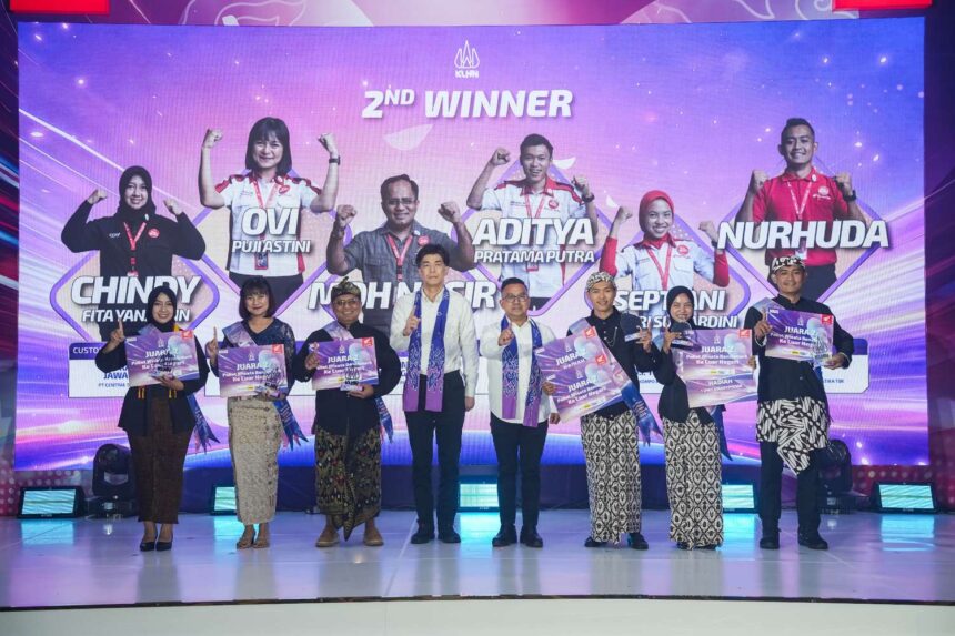 Kontes Layanan Honda Nasional 2026