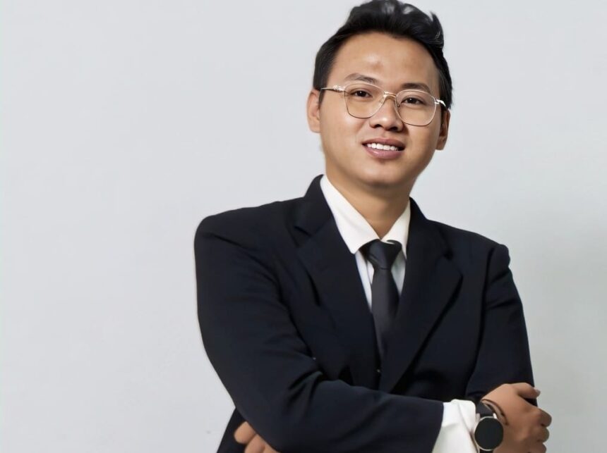 Pengamat Hukum, Dedi Saputra, S.T, M.H.