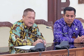 Bapemperda DPRD Kalsel