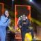 Bupati Shalahuddin Apresiasi Antusiasme Warga pada Malam Kedua Parade Band Rock Klasik