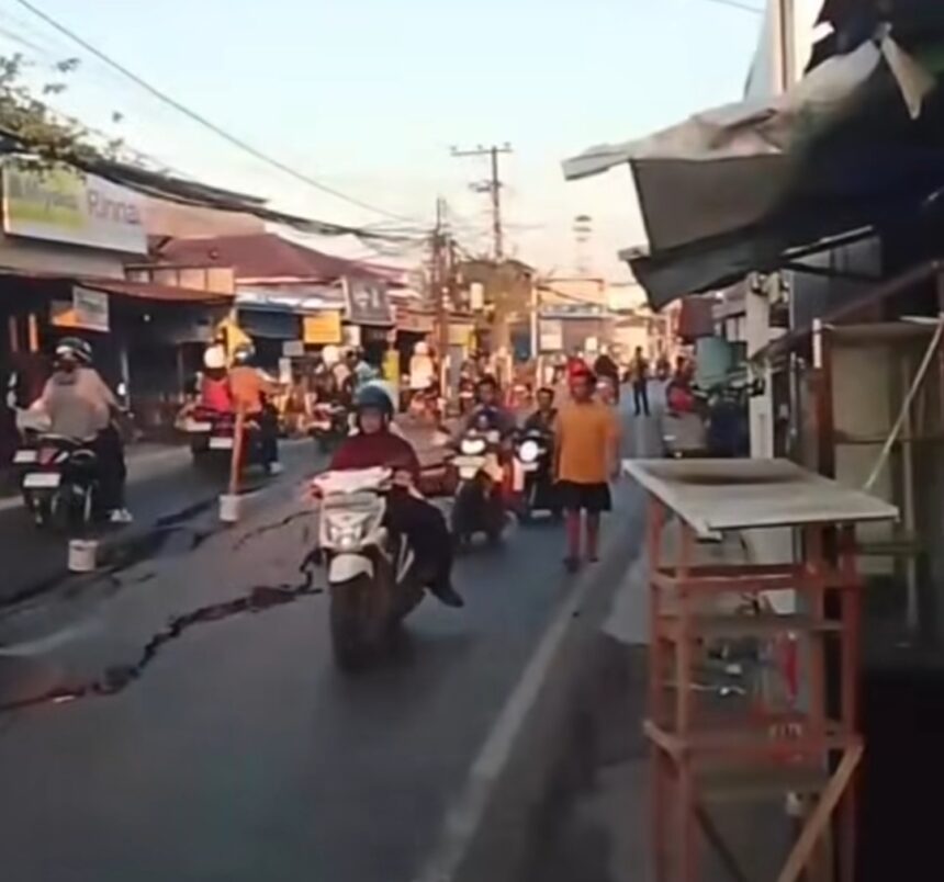 Sungai gardu