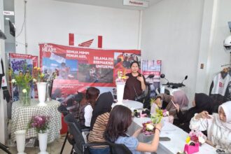 Flower Workshop