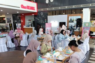 Bento Cake Workshop