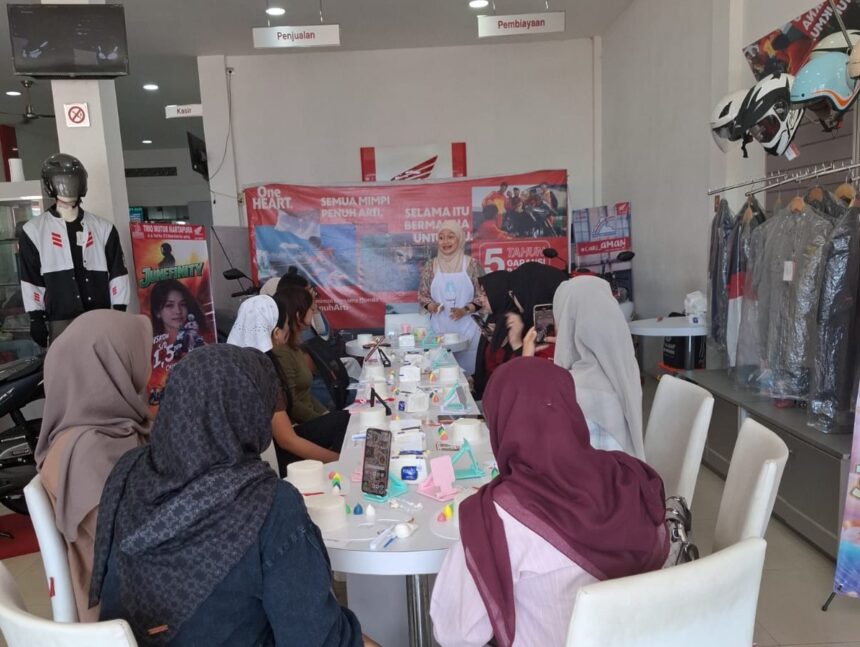 Cake Painting Workshop