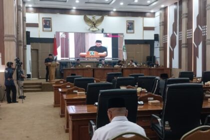 pertanggungjawaban