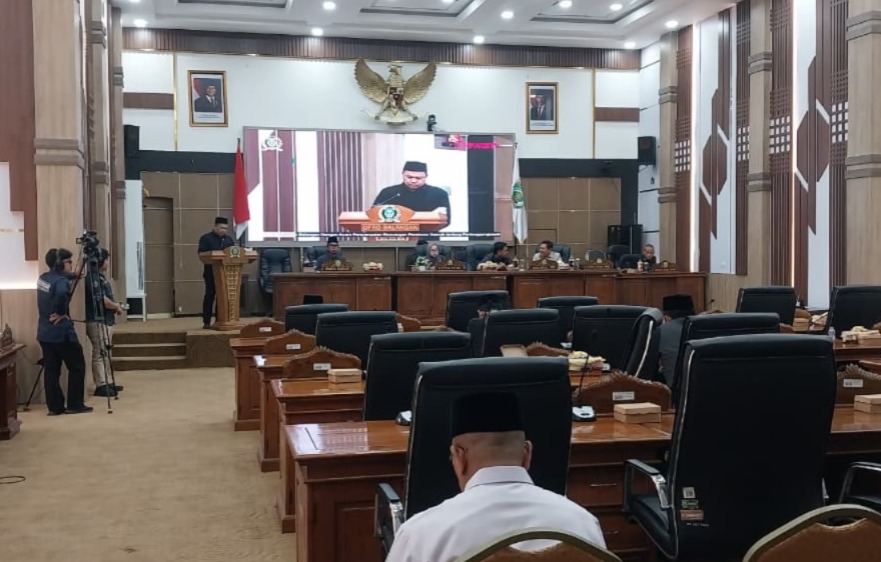 pertanggungjawaban