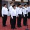 Lantik Pejabat Baru, Menaker Minta Berikan Kinerja Terbaik bagi Masyarakat